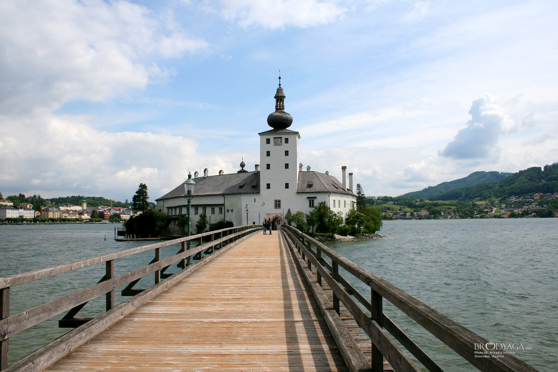 Gmunden